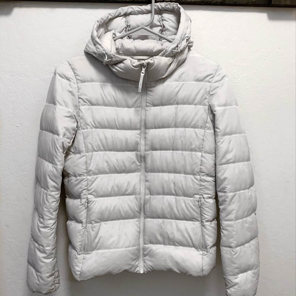 Puffer Jacket | XS